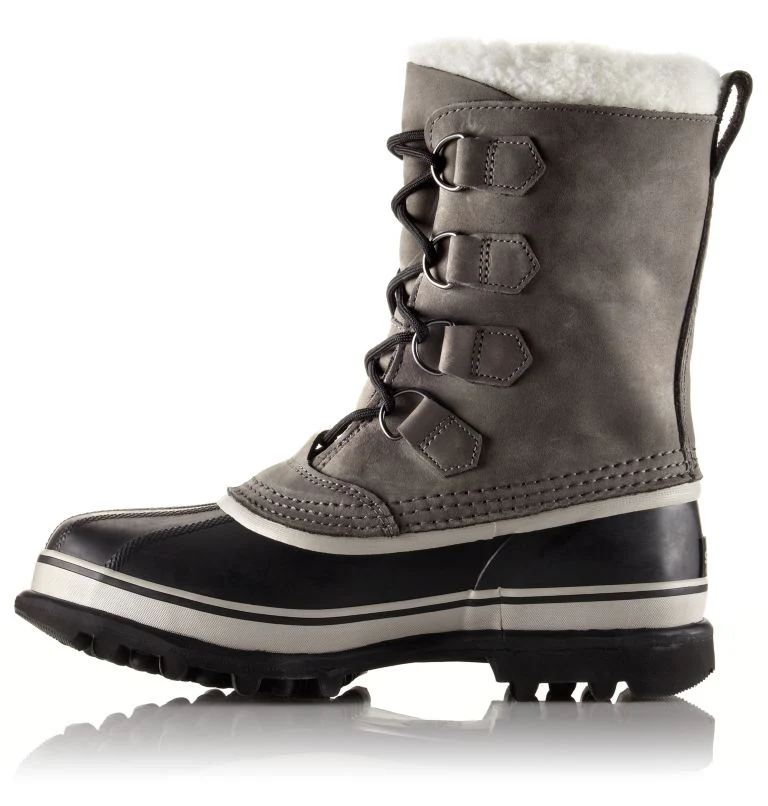 WOMEN'S CARIBOU BOOT - Image 5