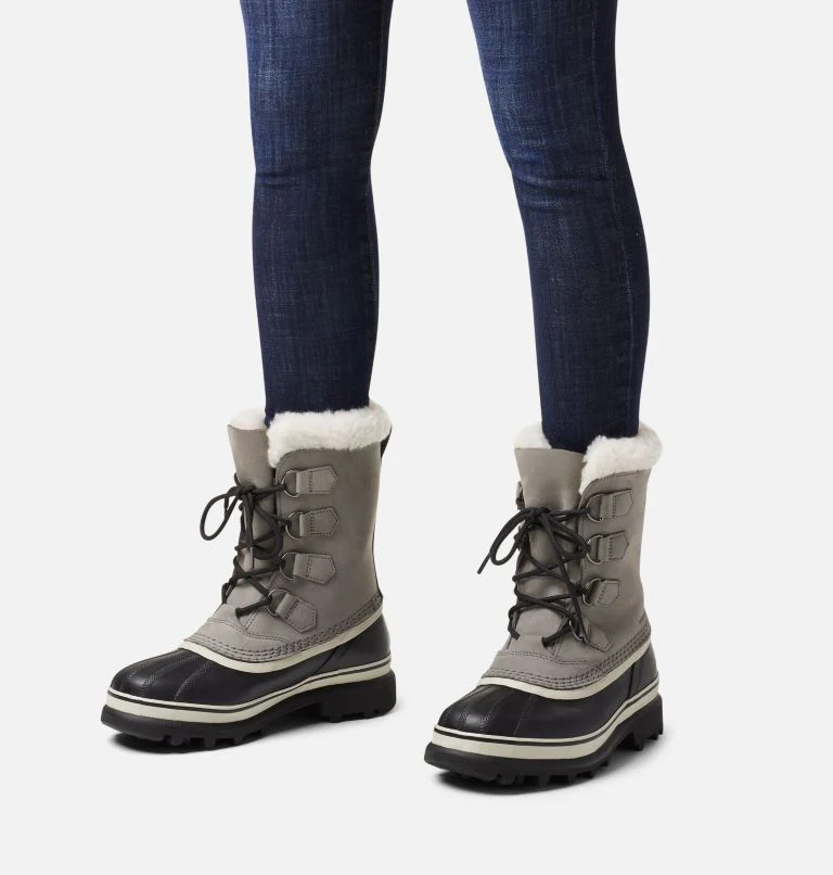 WOMEN'S CARIBOU BOOT - Image 8