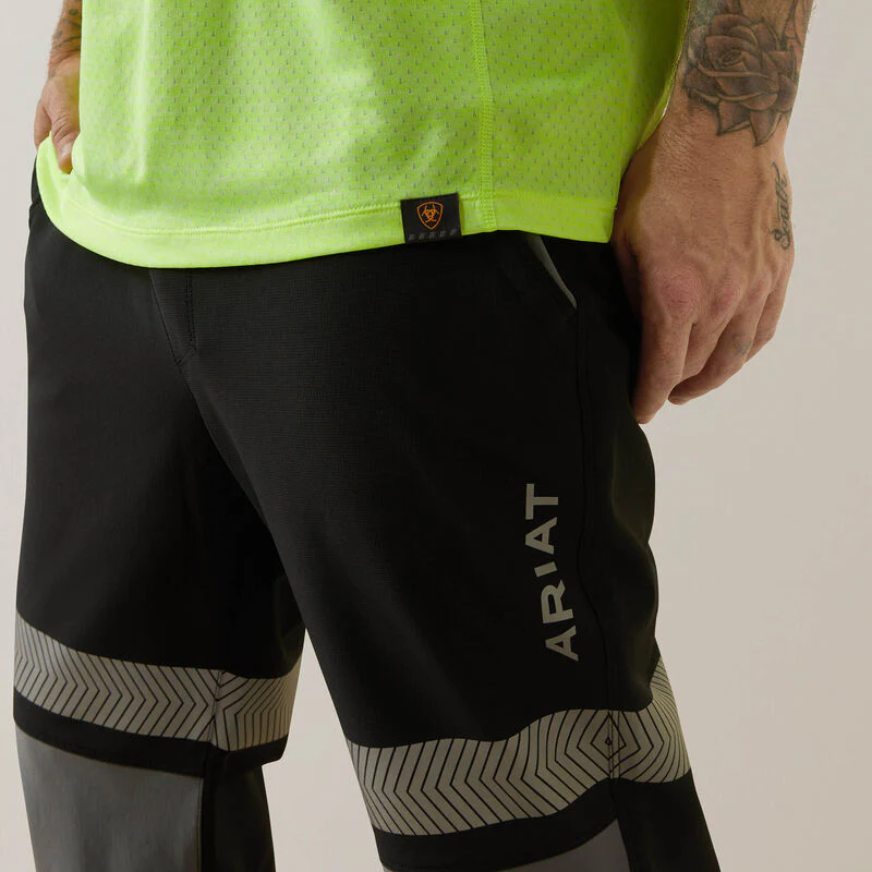 Rebar Evolution Hooded Sun Shirt - 10043323 - Image 5