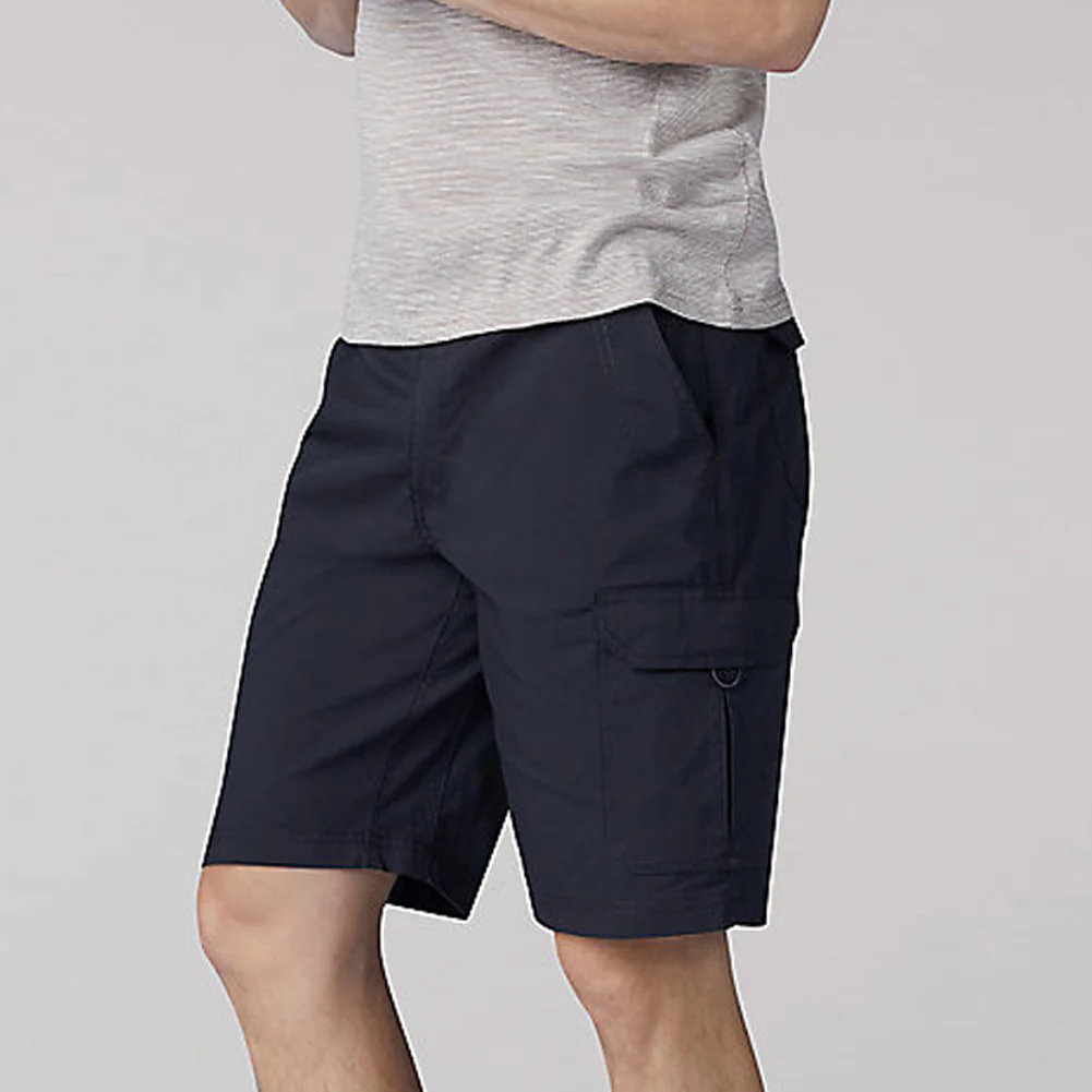 Men’s Extreme Motion Crossroads Shorts Big Sizes - 228-7019 - Image 3