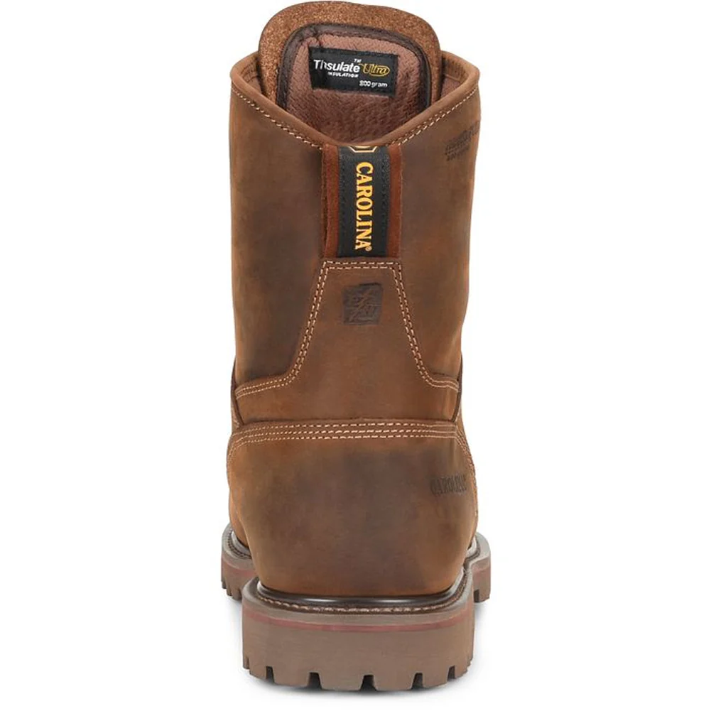 28 Series Waterproof Insulated Work Boot - CA9028 - Image 4