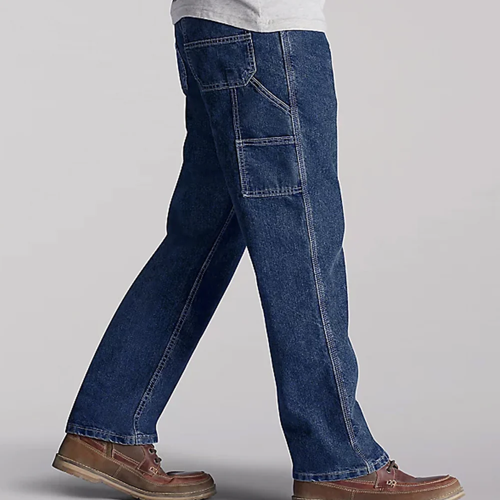 Men’s Lee Carpenter Jean - 288-7910 - Image 3