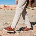 Men's Allegheny II Oxfords - Tan - BM0010816 - Image 9