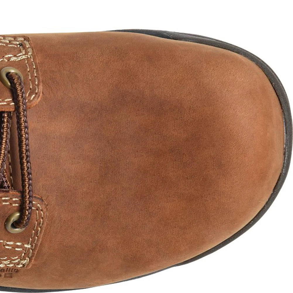 Bruno Hi 8" Soft Toe Waterproof Work Boot - CA8020 - Image 3