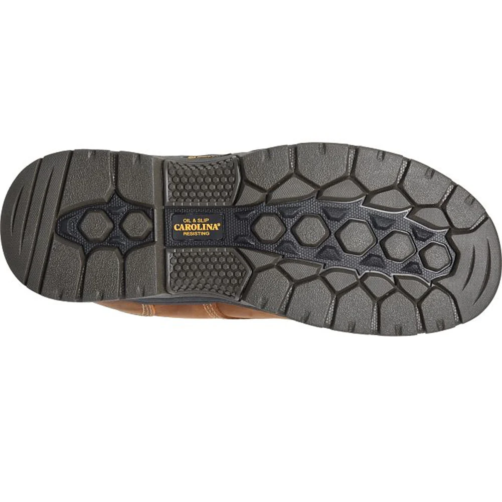 Bruno Hi 8" Soft Toe Waterproof Work Boot - CA8020 - Image 5