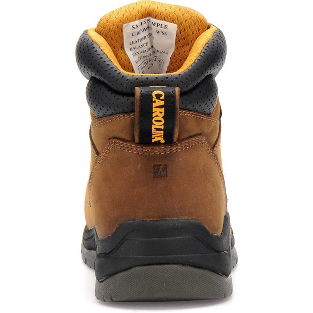 Women's Raleigh 6" Composite Toe Work Boot - CA1620 - Image 4