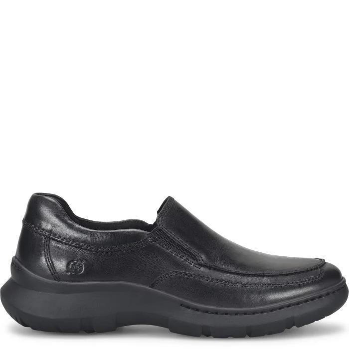 Men's Cambridge Slip-ons - Black - BM0019703 - Image 4