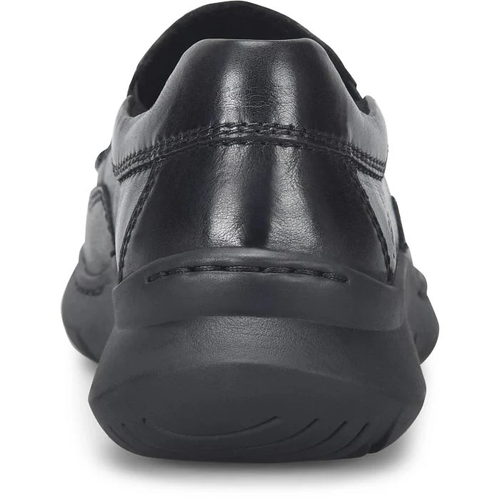 Men's Cambridge Slip-ons - Black - BM0019703 - Image 6
