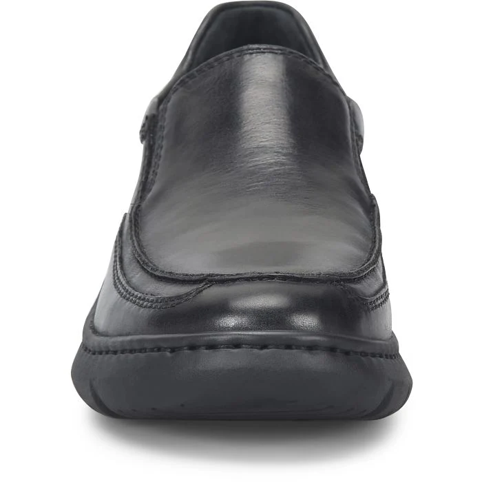 Men's Cambridge Slip-ons - Black - BM0019703 - Image 8