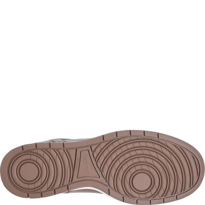 Men's Captain Sneakers - Dark Brown - BM0018923 - Image 5