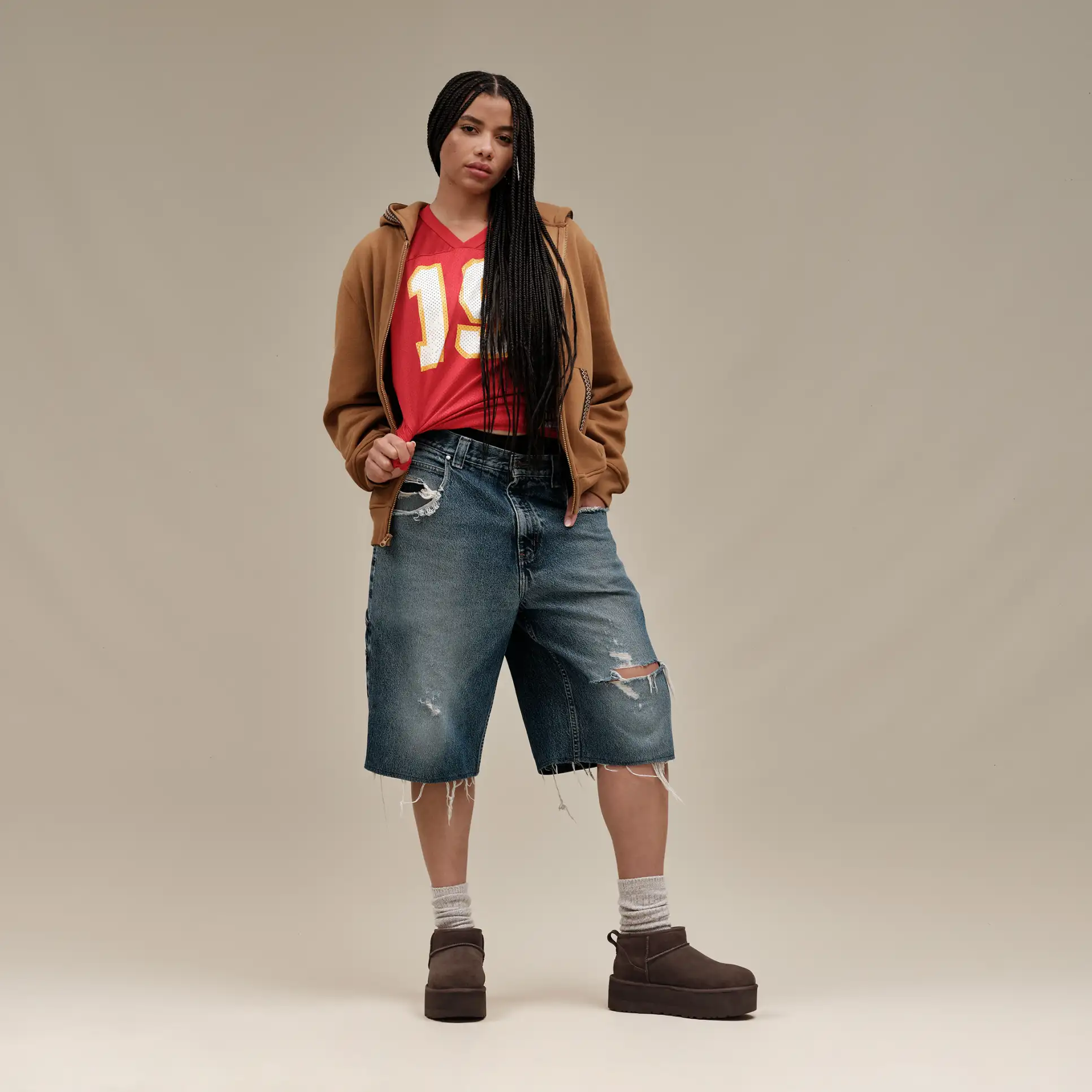 CLASSIC ULTRA MINI PLATFORM - 1135092 - Image 13