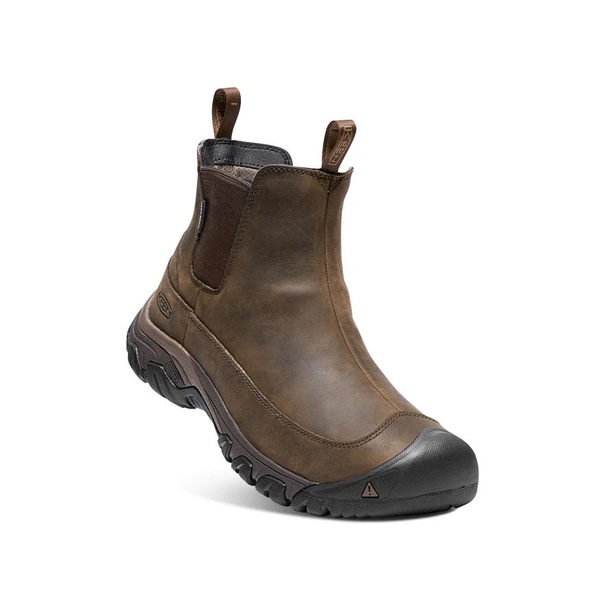 MEN'S ANCHORAGE III WATERPROOF BOOT - 1017790 - Image 3