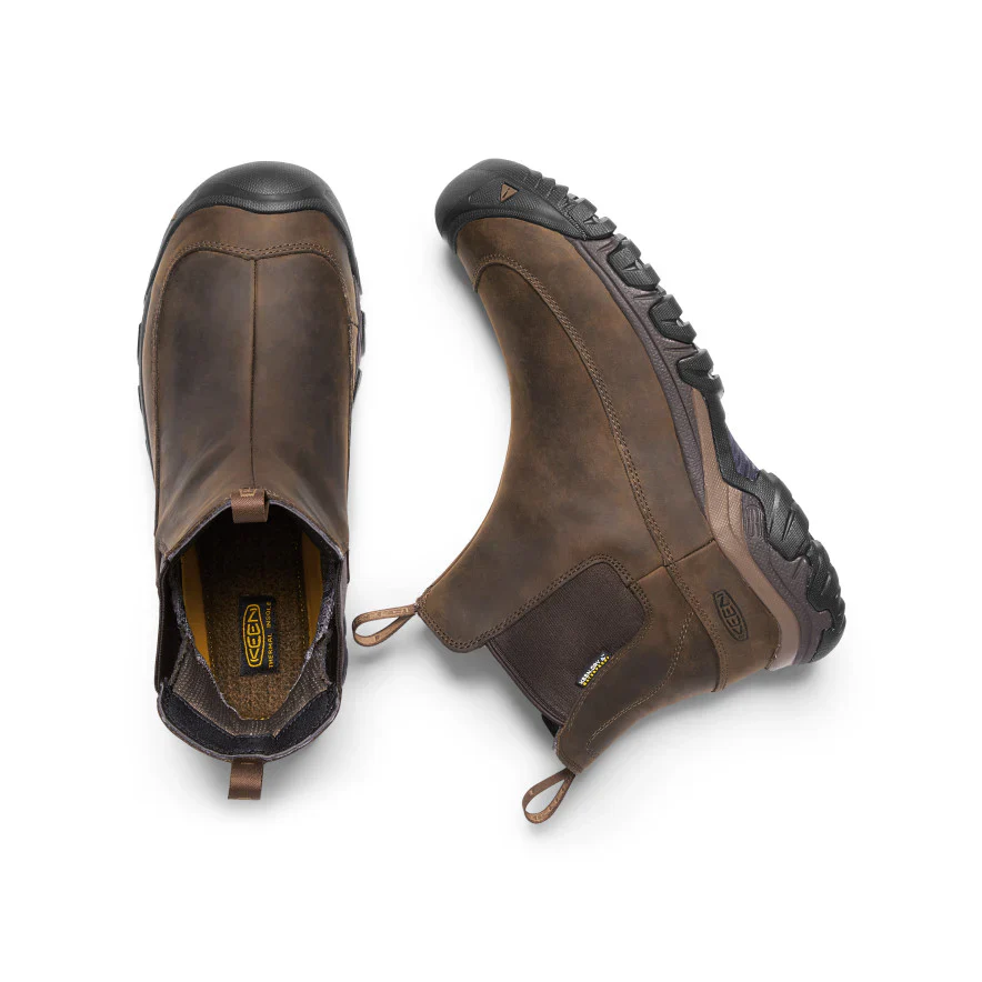 MEN'S ANCHORAGE III WATERPROOF BOOT - 1017790 - Image 4