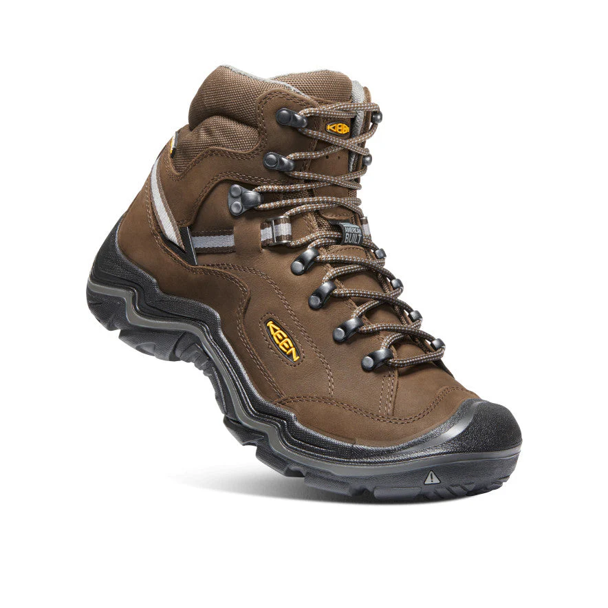 MEN'S DURAND II WATERPROOF BOOT - 1020218 - Image 3