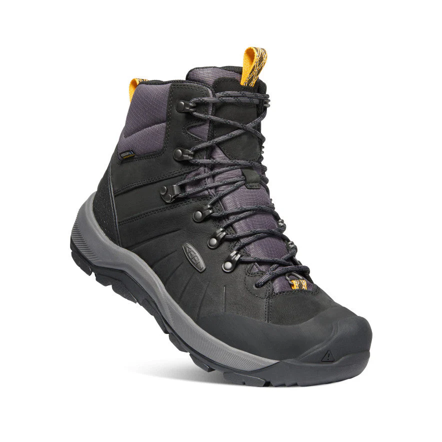 MEN'S REVEL IV POLAR WATERPROOF BOOT - 1023618 - Image 3
