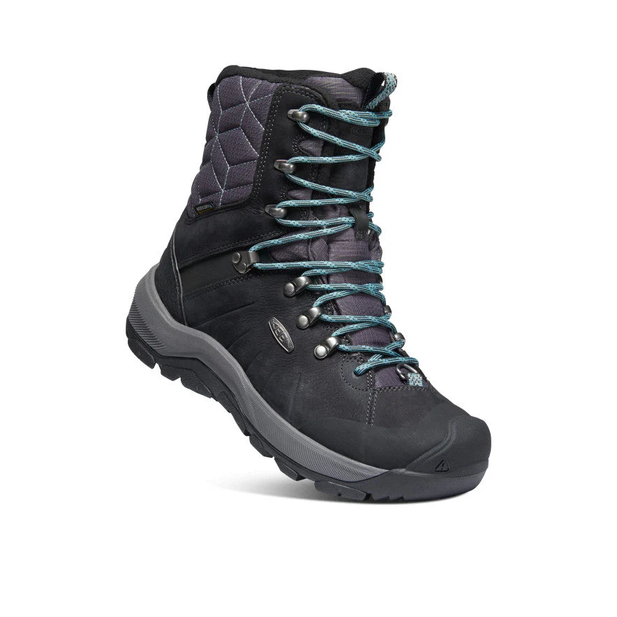 WOMEN'S REVEL IV HIGH POLAR BOOT - 1023622 - Image 3