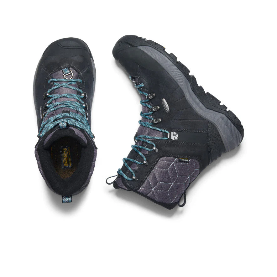 WOMEN'S REVEL IV HIGH POLAR BOOT - 1023622 - Image 4