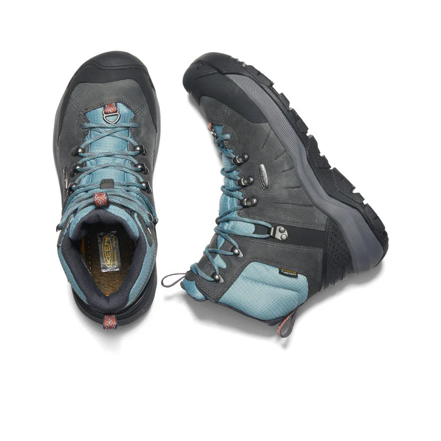 WOMEN'S REVEL IV POLAR BOOT - 1023629 - Image 4