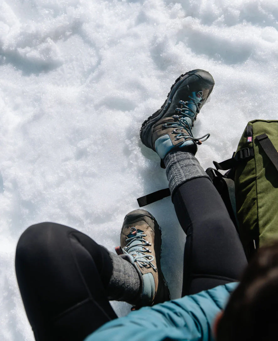 WOMEN'S REVEL IV POLAR BOOT - 1023629 - Image 7