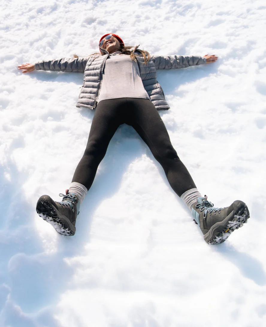 WOMEN'S REVEL IV POLAR BOOT - 1023629 - Image 8