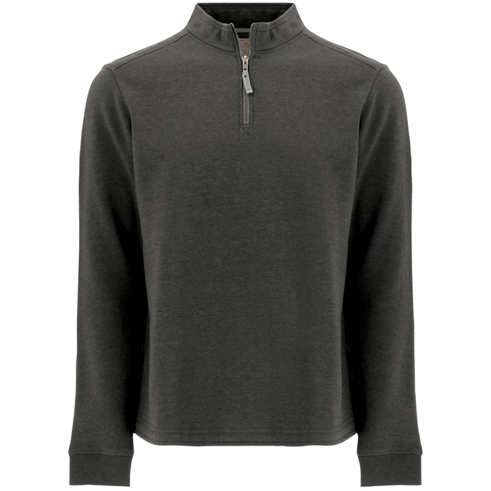 Ozark 1/4 Zip Fleece Pullover - D146954 - Image 13