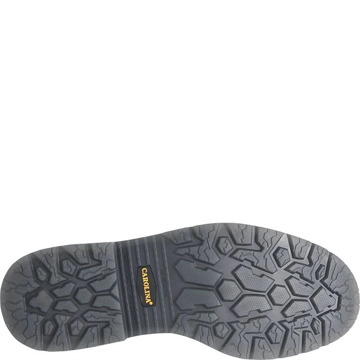 DICE Men’s 8” Aluminum Toe Waterproof Work Boot - CA6512 - Image 5