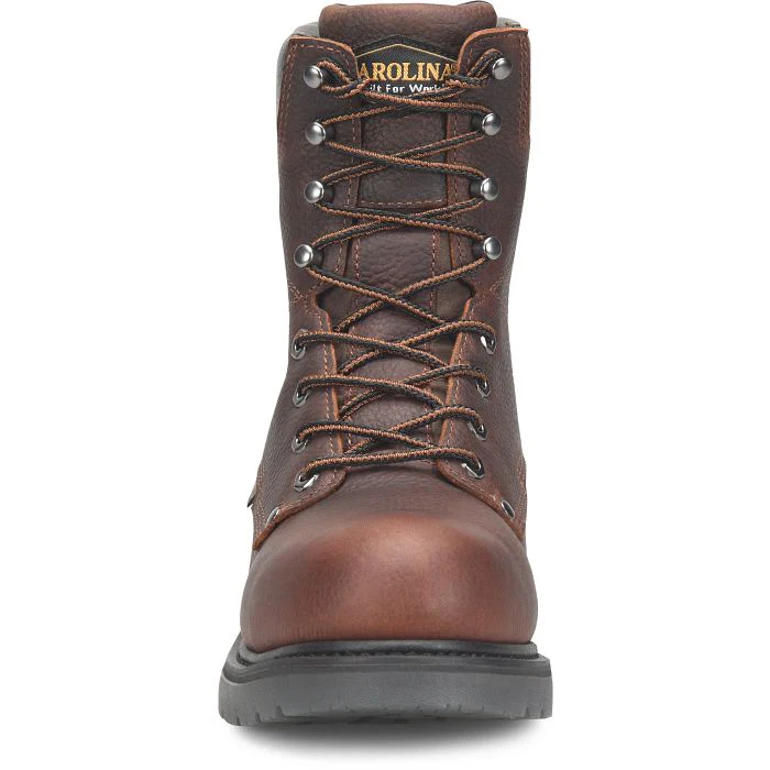 DICE Men’s 8” Aluminum Toe Waterproof Work Boot - CA6512 - Image 6