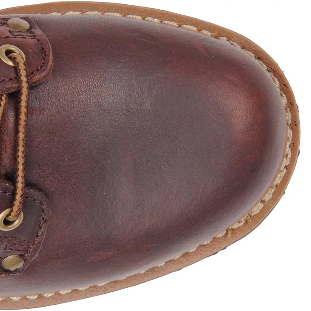 Elm 8" Steel Toe Logger - 1821 - Image 3