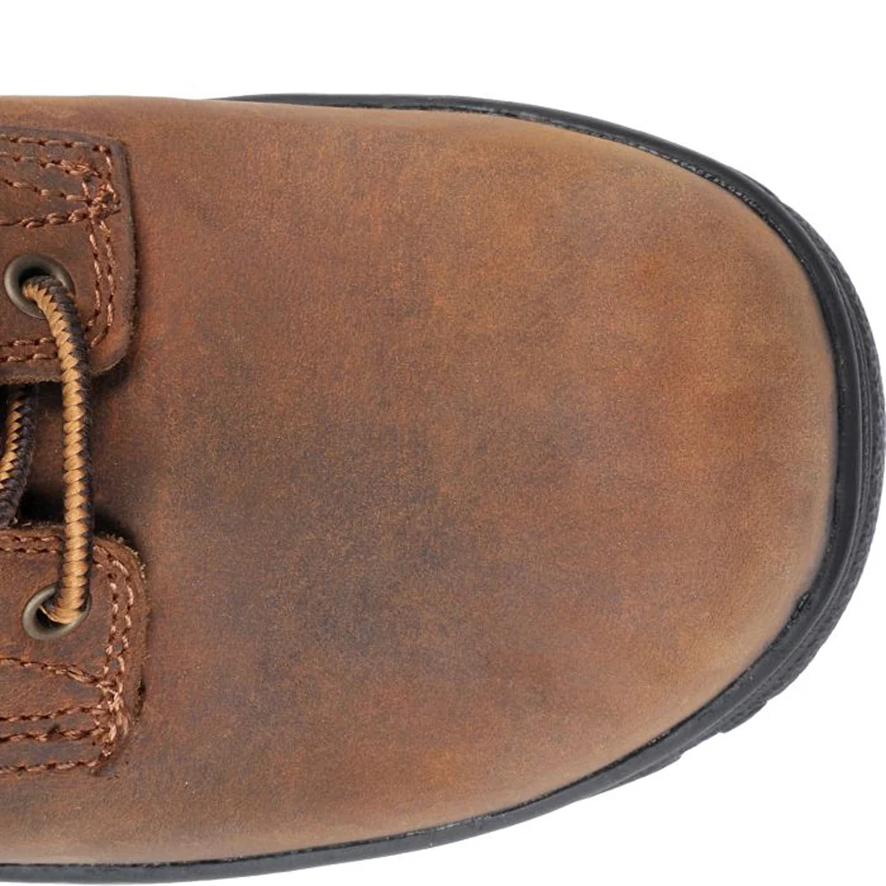 Engineer 6" Soft Toe Waterproof Work Boot - CA3026 - Image 3