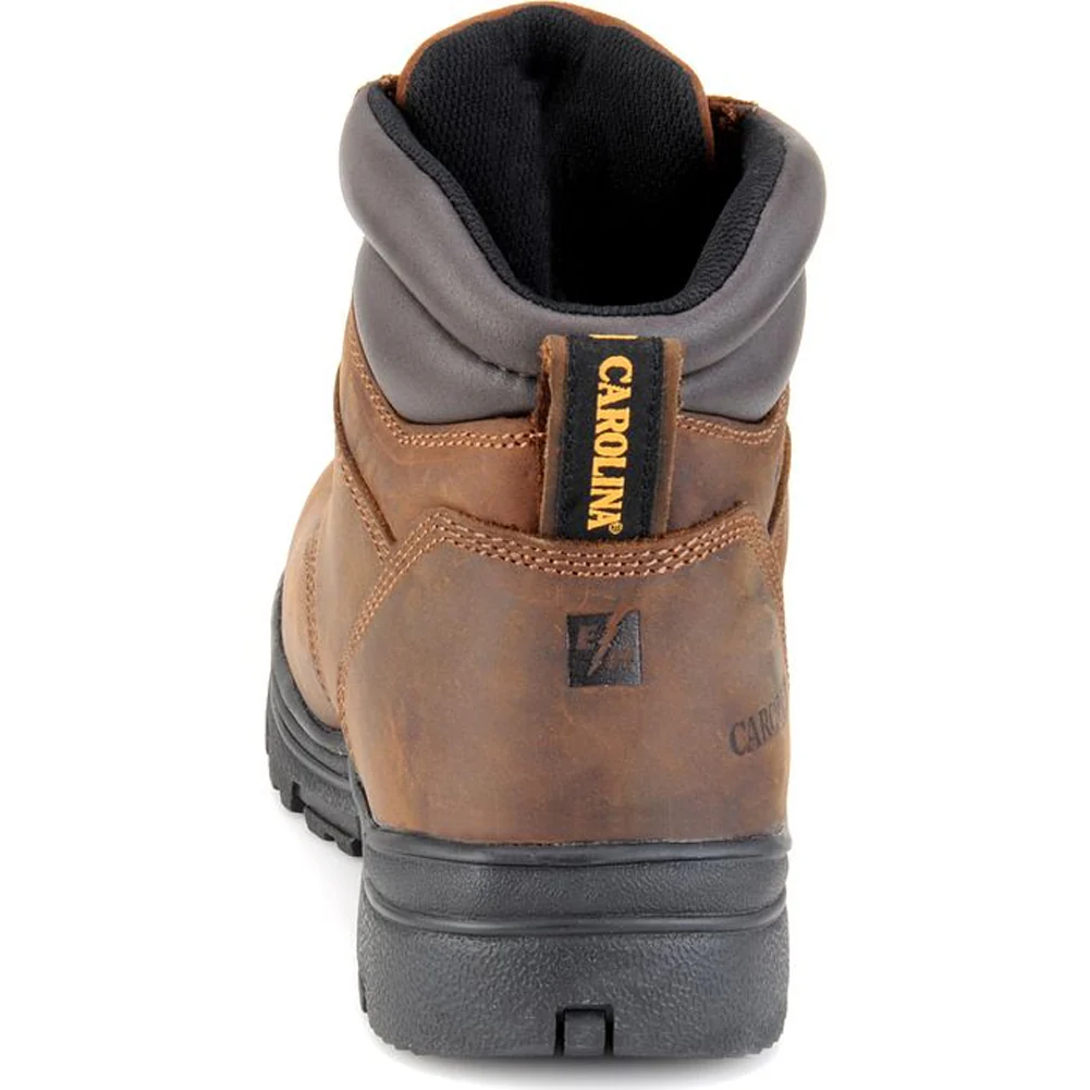 Engineer 6" Soft Toe Waterproof Work Boot - CA3026 - Image 4
