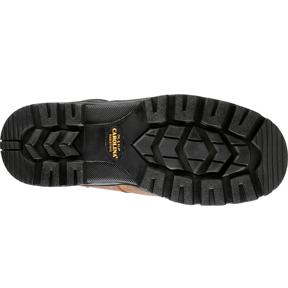 Engineer 6" Soft Toe Waterproof Work Boot - CA3026 - Image 5