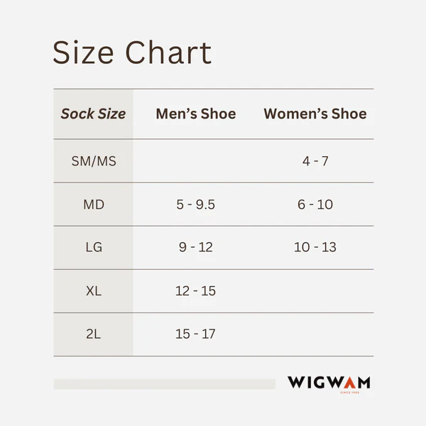 40 Below Wool Heavyweight Outdoor Sock - F2230 - Image 4