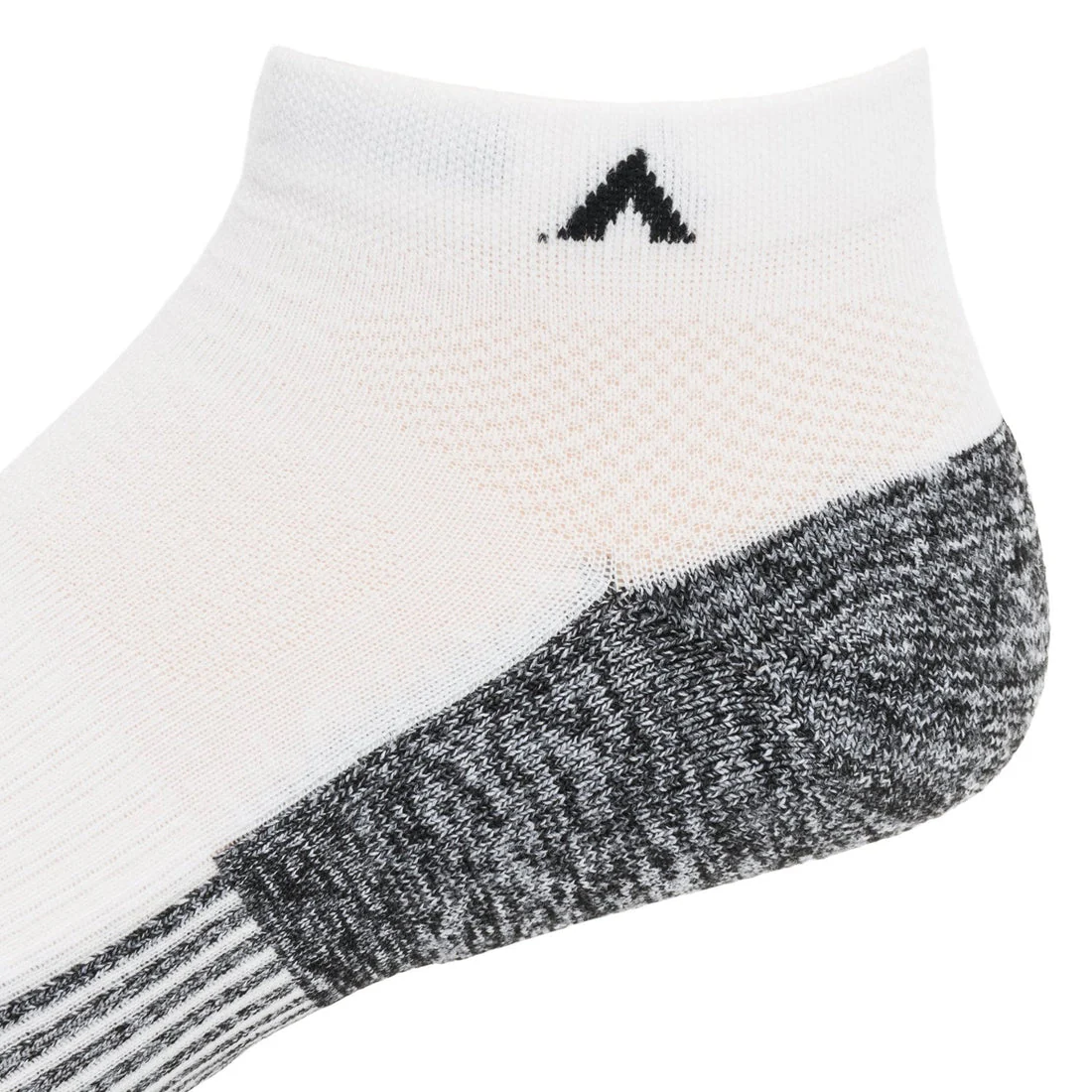 Attain Lightweight Low Sock - F6235 - Image 3