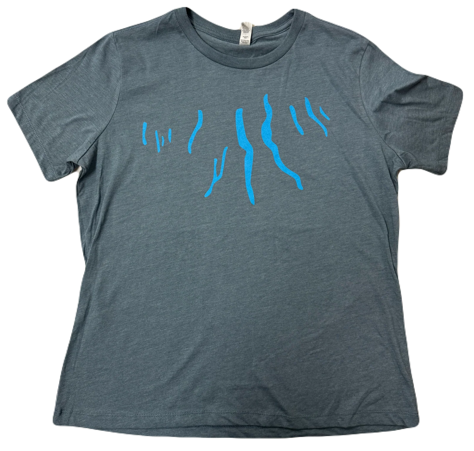 FINGER LAKES TEES LADIES - Image 3