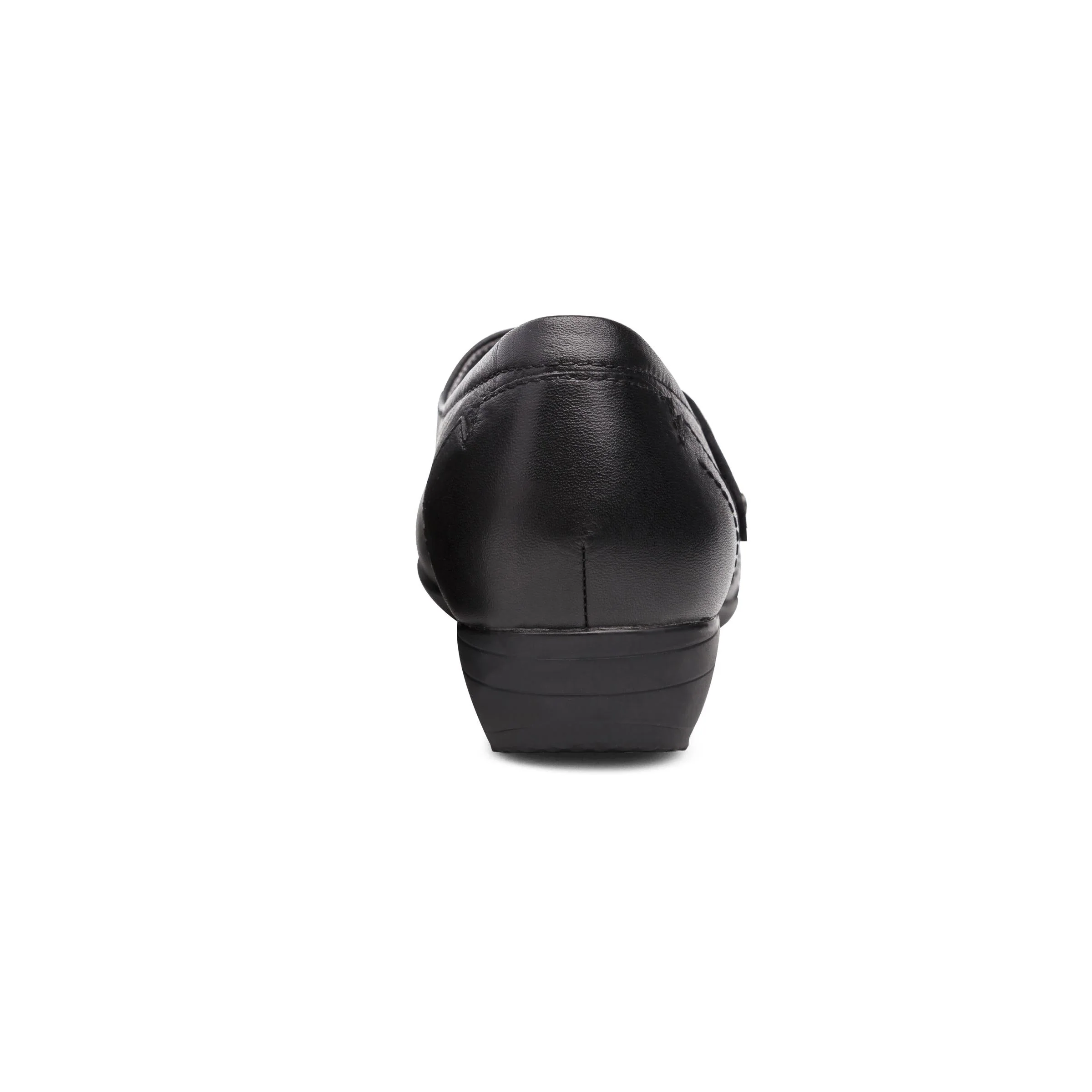 Franny - Black Leather - 5500-100200 - Image 5