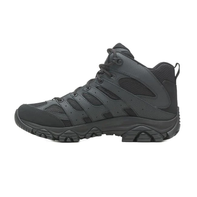 Men's Moab 2 Mid Tactical Waterproof - J45337 - Image 3