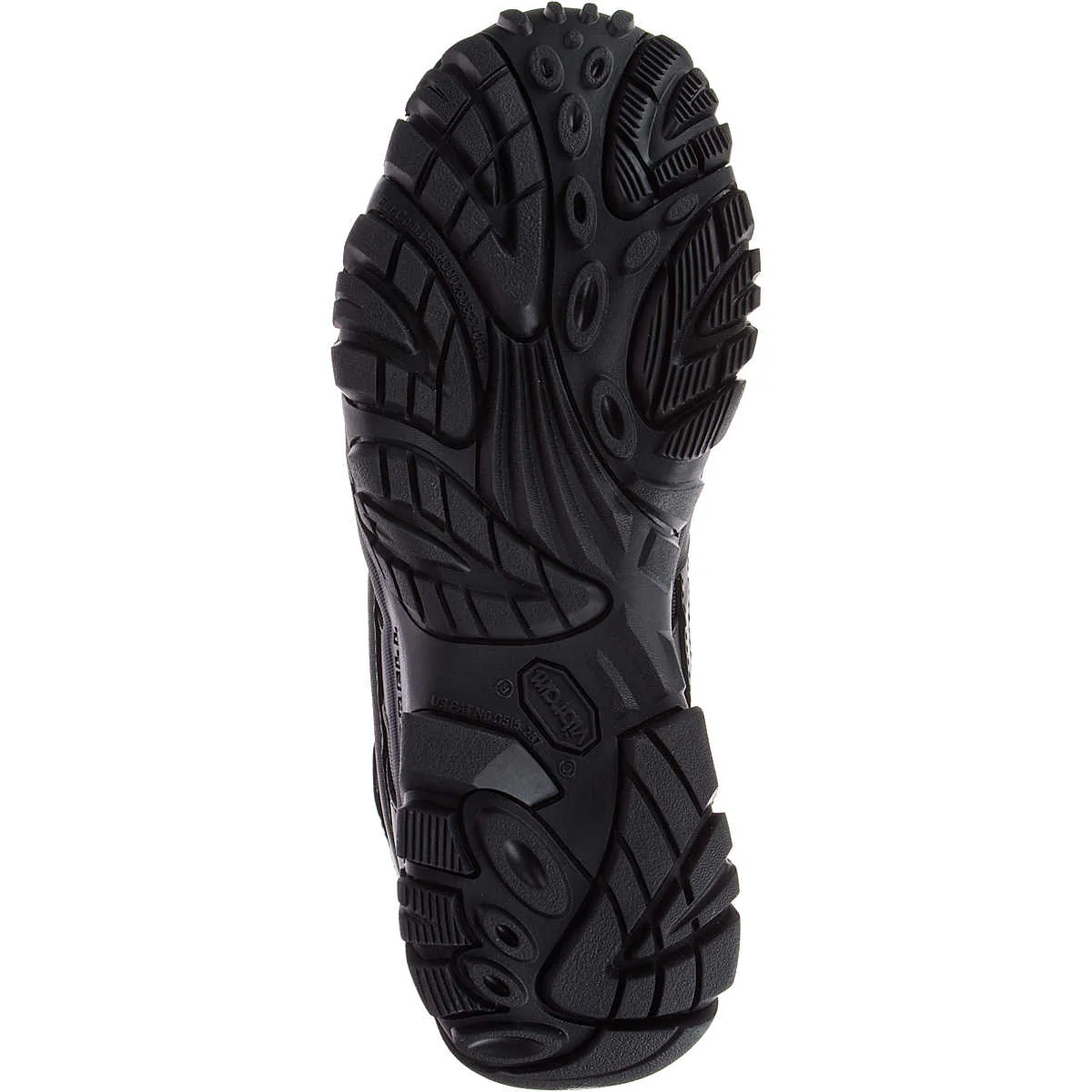 Men's Moab 2 Mid Tactical Waterproof - J45337 - Image 4