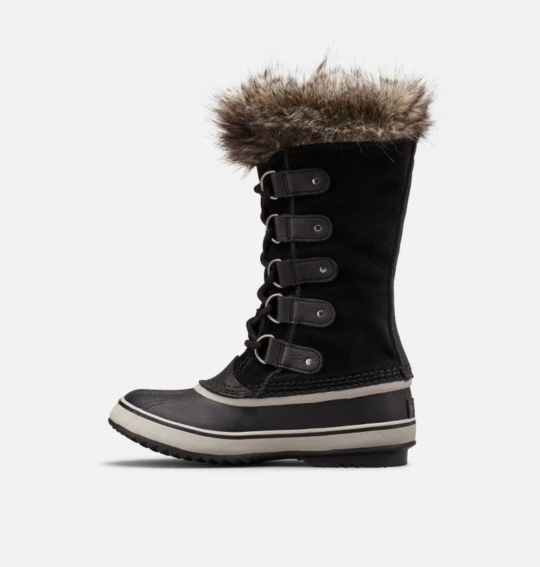 WOMEN'S JOAN OF ARCTIC BOOT - Image 4
