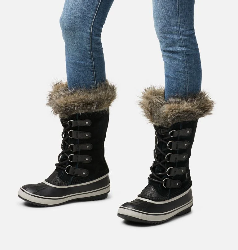 WOMEN'S JOAN OF ARCTIC BOOT - Image 7