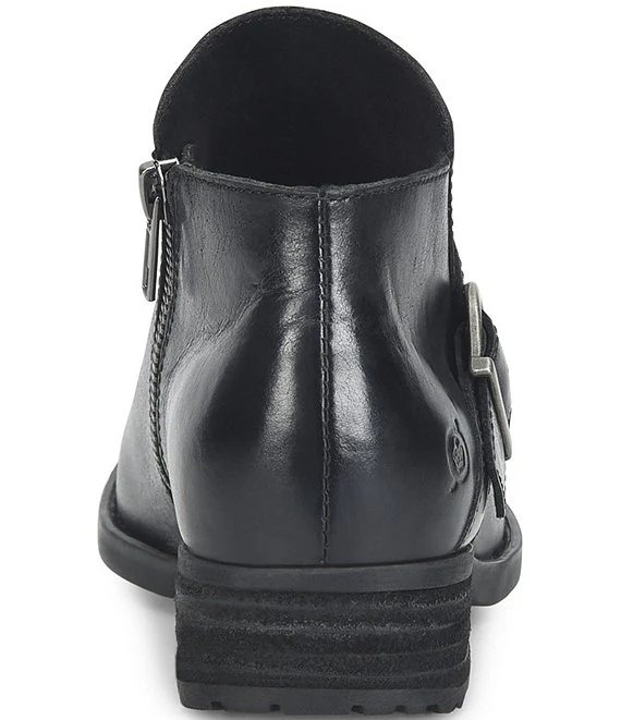 KACE BUCKLE BOOT - BR0080003 - Image 3