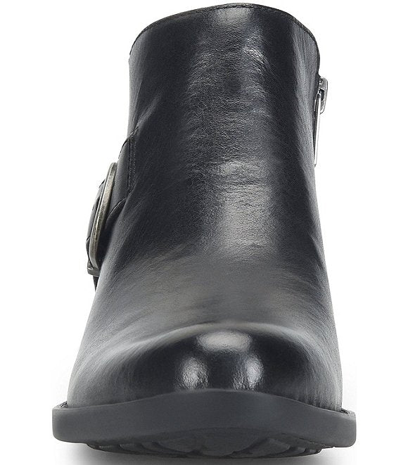 KACE BUCKLE BOOT - BR0080003 - Image 5