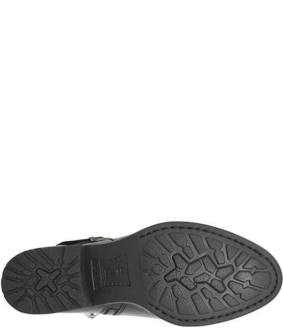 KACE BUCKLE BOOT - BR0080003 - Image 7