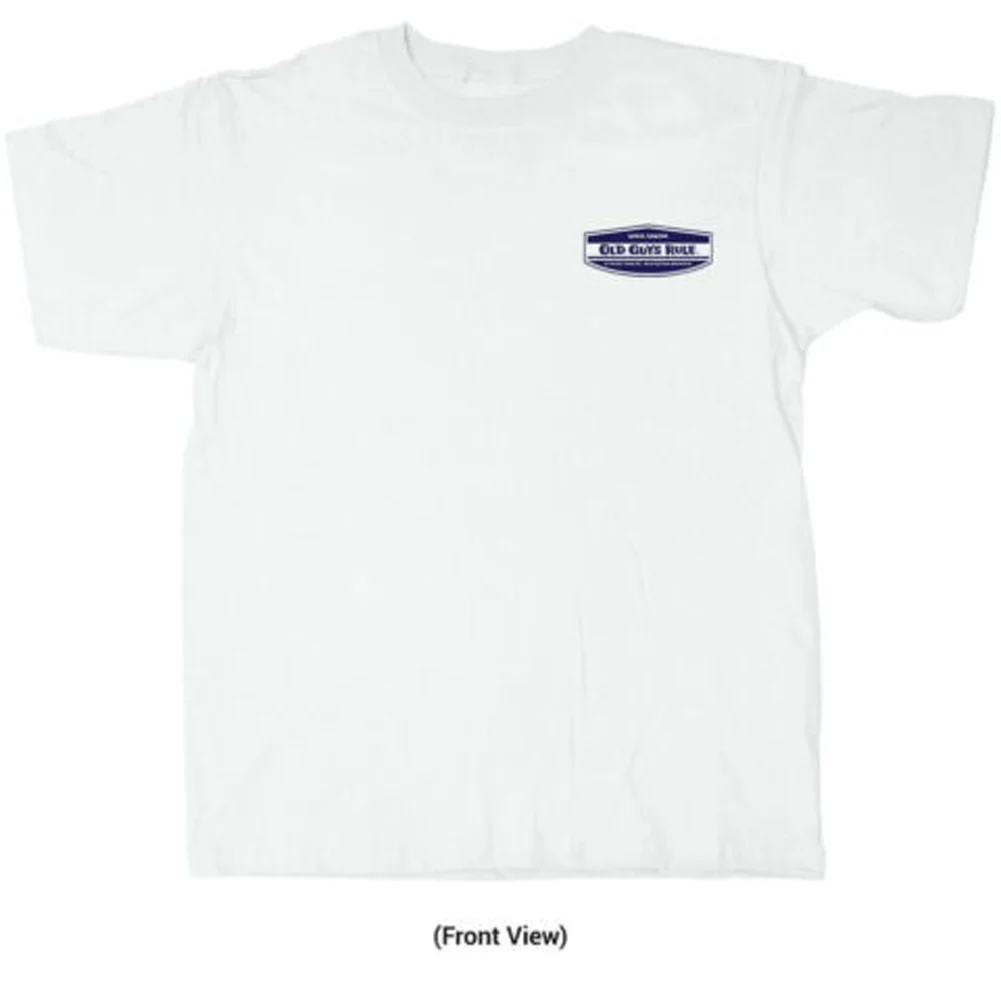 Local Legend T-Shirt - OG438 - Image 5