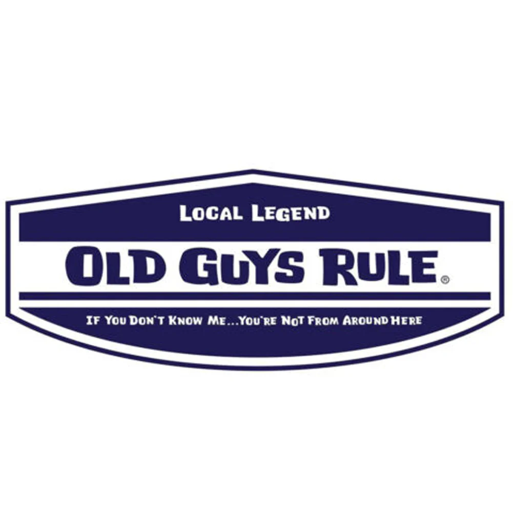 Local Legend T-Shirt - OG438 - Image 6