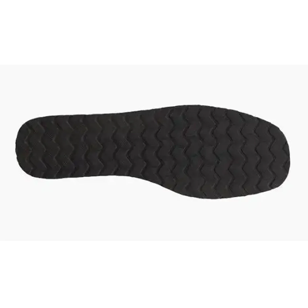 Men's Casey Slipper - Wide - Chocolate - 4155EE - Image 5