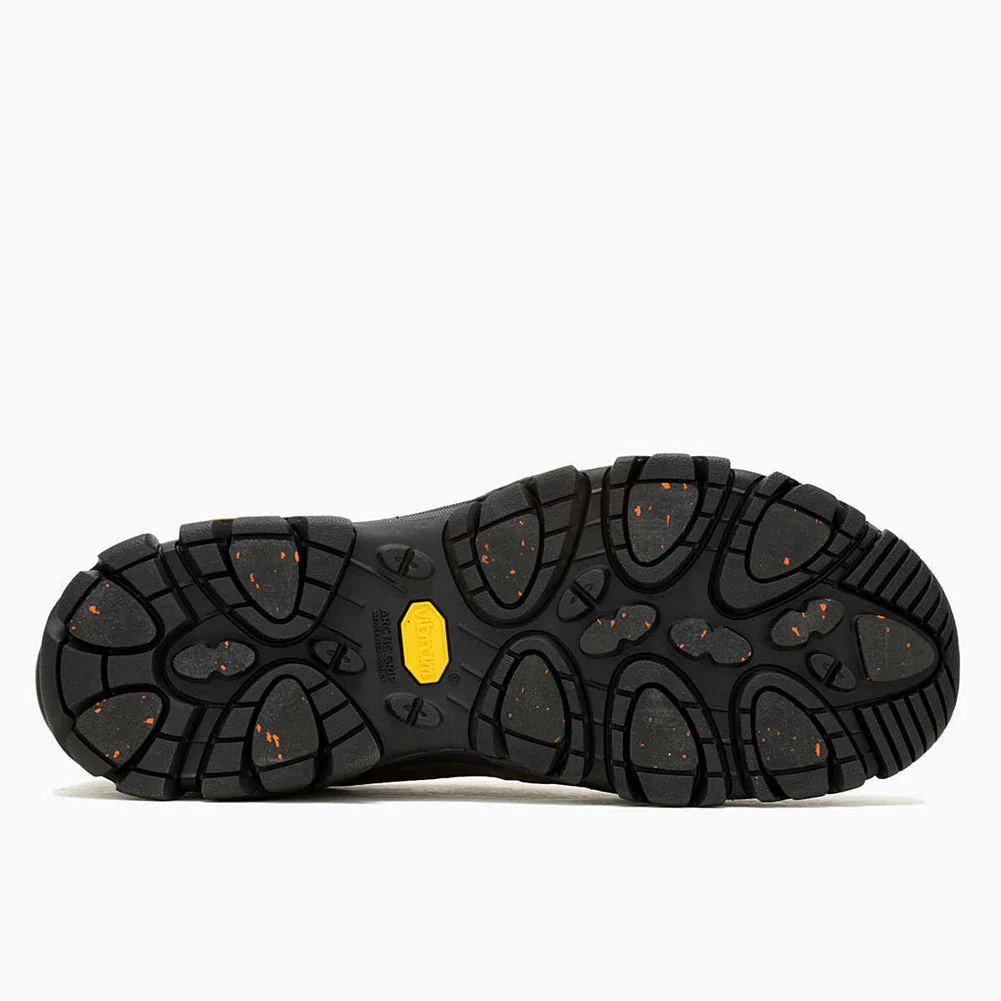 Men's ColdPack 3 Thermo Moc Waterproof - Earth - 037209 - Image 4