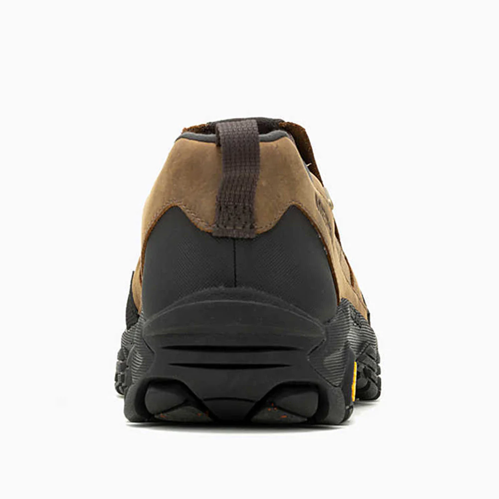 Men's ColdPack 3 Thermo Moc Waterproof - Earth - 037209 - Image 6