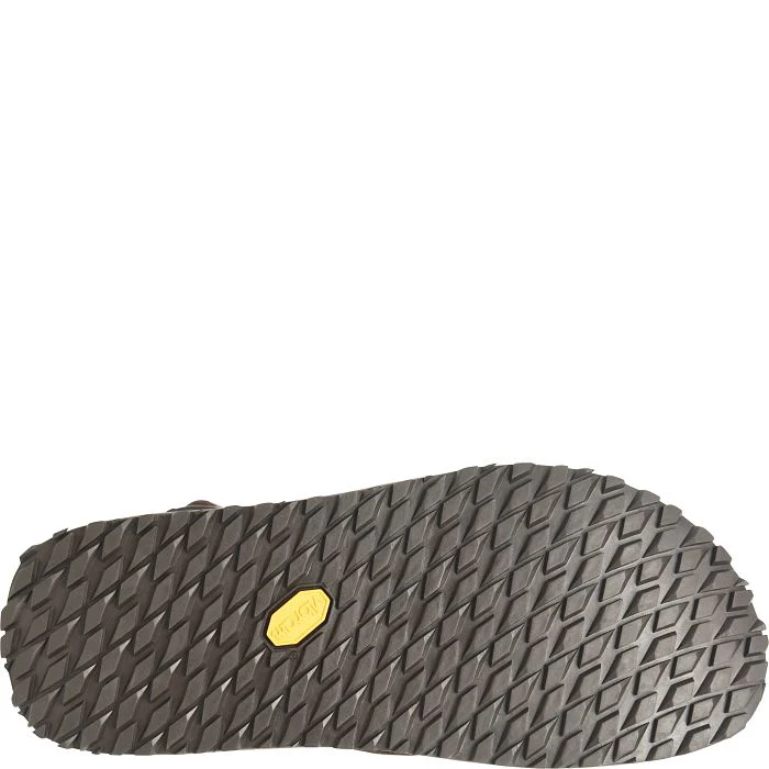 Men's Corey Sandal - Brown Bark - BM0021906 - Image 6