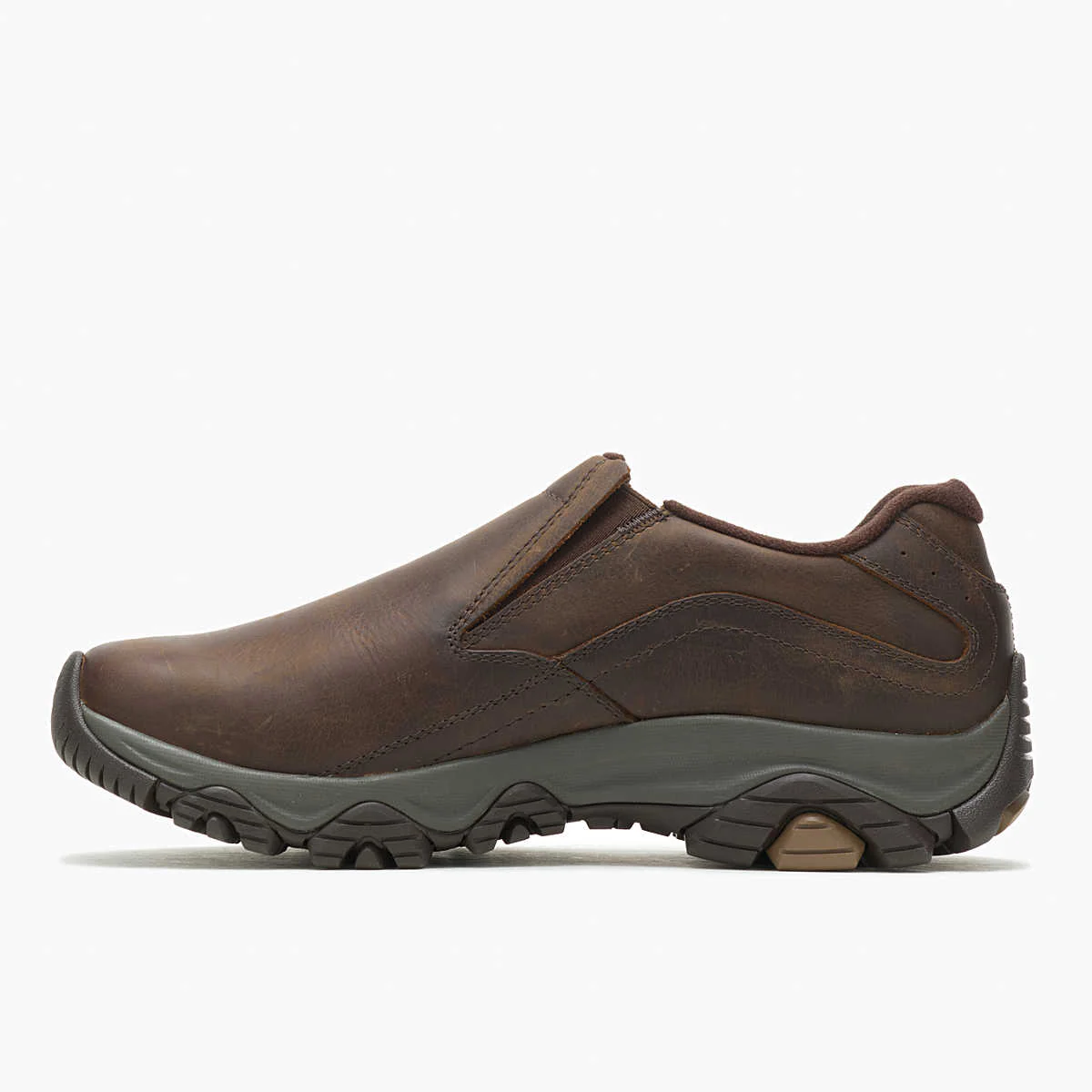 Men's Moab Adventure 3 Moc - Earth - 003815 - Image 3