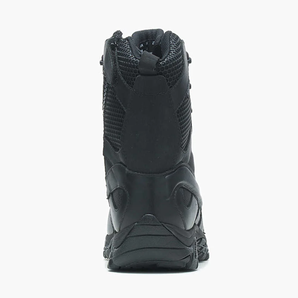 Men's Moab 2 8" Tactical Response Waterproof Boot - Black - J45335 - Image 6